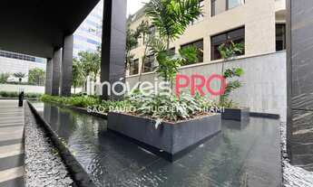 Imagem 3: Laje corporativa com 325 m² na Faria Lima | Ao lado do Patio Victor Malzoni