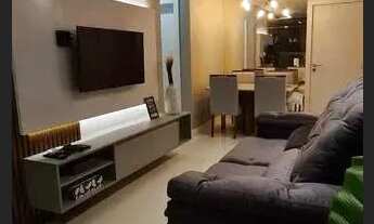 Imagem 2: 3 quartos no coração de Itapuã Ed. Máximus Cód: 28945 f