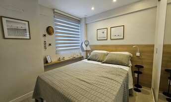 Imagem 6: PRIMEIRA LOCAÇÃO - APARTAMENTO COM 1 QUARTO