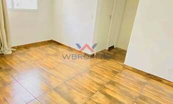 Imagem: Apartamento à venda no bairro Vila Independência