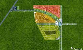 Imagem 5: Terreno à Venda Três Vendas