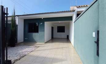 Imagem: Casa a venda no Jardim do Carmo em Maringá