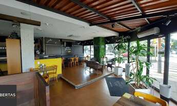 Imagem 4: ESPAÇO COMERCIAL PIZZARIA LOCADO C/ EXCELENTE RENDIMENTO