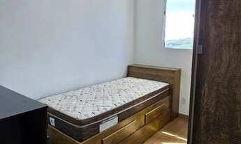 Imagem 16: Linda cobertura com 2 qtos/2 banheiros/espaço gourmet com churrasqueira/1 vaga coberta, pa