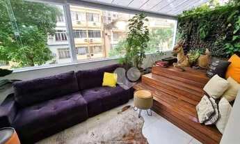 Imagem 6: Apartamento reformado em Copacabana