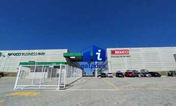 Imagem 3: Galpão com 1192 m² no Parque Jaçatuba - Santo André/SP