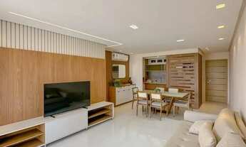 Imagem 3: SN Apartamento com 3 dormitórios