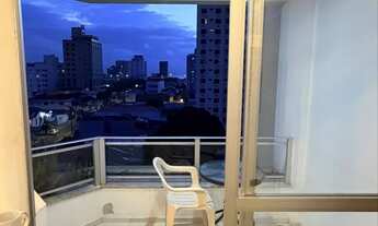 Imagem 6: Aluga-se quarto temporada