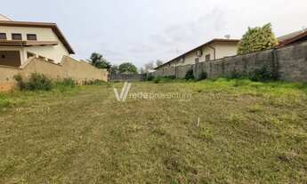 Imagem 2: Terreno - Green Boulevard - Valinhos