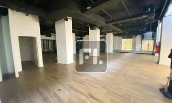 Imagem 7: Loja para alugar, 1343,00 m² por R$ 222.476/mês - Centro - Rio de Janeiro/RJ