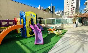 Imagem 2: Imóvel para venda possui 65 metros quadrados com 2 quartos em Renascença - São Luís - MA