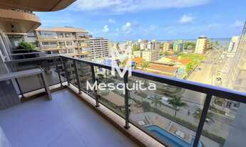 Imagem: Apartamento com 03 quartos, sendo 02 suítes