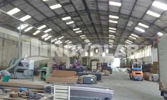 Imagem 3: Oportunidade de investimento! Galpão em Cumbica com 4.000m²