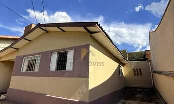 Imagem 4: Casa com 02 quartos para locação próximo Br 369 e Shopping Norte