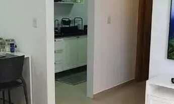 Imagem 6: Imóvel para aluguel possui 60 metros quadrados com 1 quarto em Cabo Branco - João Pessoa