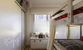 Imagem 13: Apartamento à venda em Petrópolis com 66 m², 2 quartos, 1 suíte, 2 vagas