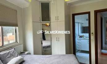 Imagem 6: Apartamento à venda com 87m², 3 quartos e 2 vagas