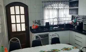 Imagem 4: Sobrado à venda 2 Quartos, 1 Vaga, 117M², Santa Paula, São Caetano do Sul - SP