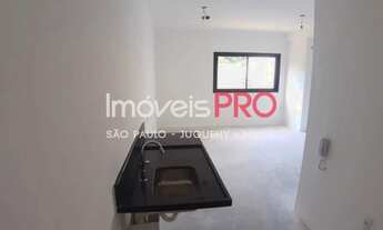 Imagem 5: Studio novíssimo 25m² para Venda em Moema