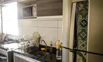 Imagem 3: André Barros Aluga Mobiliado