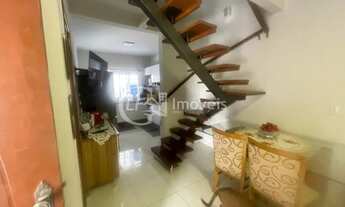 Imagem 7: Imperdível oportunidade de adquirir casa com 2 quartos, 2 salas, 2 banheiros e garagem na