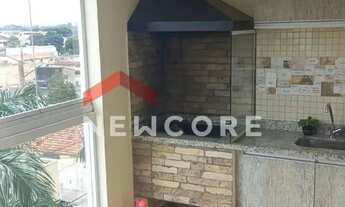 Imagem 5: Apartamento em Alameda Meyer Joseph Nigri - Cidade Cruzeiro do Sul - Suzano/SP