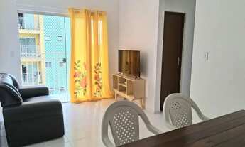 Imagem: Alugo Apartamento Semimobiliado no Rio das