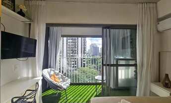 Imagem: Studio com 1 dormitório para alugar, 21