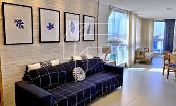 Imagem 2: Imóvel para venda possui 80 metros quadrados com 3 quartos em Centro - Guarapari - ES