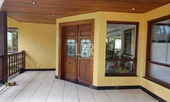 Imagem 2: Casa em Condomínio à venda, 4 quartos, 4 suítes, 7 vagas, Bosque da Ribeira - Nova Lima/MG