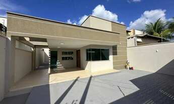 Imagem: Casa à venda - 604 norte - 3 quartos (uma