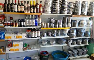 Imagem: Vendo ponto comercial na Farolândia