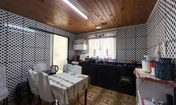 Imagem 5: CASA À VENDA NO JARDIM COLONIAL EM APUCARANA