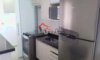 Imagem 7: Edificio Caires Apartamento com 1 dormitório