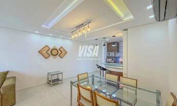 Imagem 2: APARTAMENTO NO ESTREITO 3 QUARTOS, INCLUSOS OS MÓVEIS FIXOS E ELETRODOMÉSTIICOS