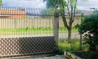 Imagem 5: Sobrado à venda em Curitiba, Hauer, com 3 quartos, 211m²