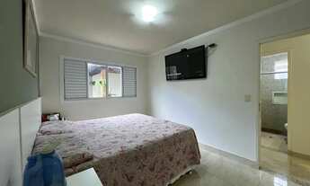 Imagem 4: Casa 3 Dormitórios - Residencial Morada Du Park, Uberaba