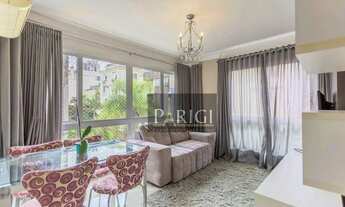 Imagem: Apartamento com 1 dormitório para alugar