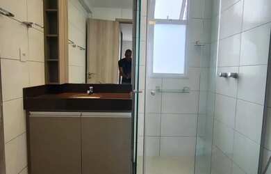 Imagem 5: AP MOBILIADO NO ALTIPLANO NOBRE