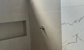 Imagem 5: Casa térrea em condomínio com 3 quartos, sendo 2 suítes