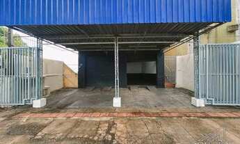 Imagem: Salão comercial para Locação - Centro