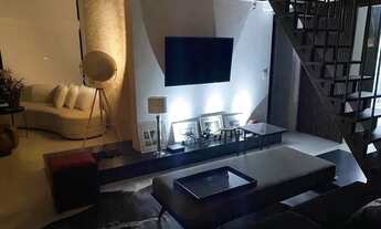 Imagem 3: Apartamento com 3 suítes 2 vagas a venda no Panamby