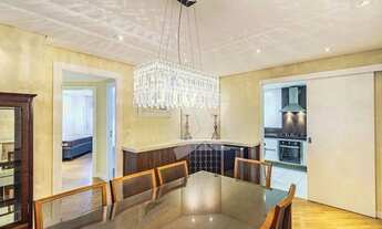 Imagem 4: Apartamento com 3 dormitórios à venda, 109 m² por R$ 1.490.000,00 - Água Verde - Curitiba