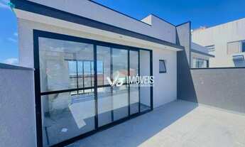 Imagem 2: Sobrado com 3 dormitórios à venda por R$ 1.280.000,00 - Praia de Leste - Pontal do Paraná