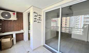 Imagem 5: Apartamento com 2 quartos para locação em Bela Vista - SP
