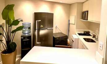 Imagem 7: Iate Plaza flat Golden Tulip Av. Beira Mar, 4753 - Mucuripe, Fortaleza - CE, 60165-121