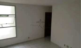 Imagem 2: Oportunidade - Apartamento - Residencial das Palmeiras - Vila Zizinha - 2 Quartos - 50m²