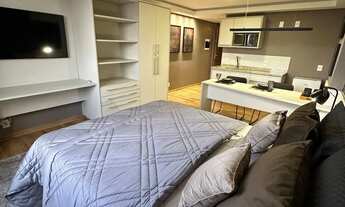 Imagem 3: Oportunidade Única: Flat Moderno à Venda!