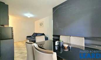 Imagem 7: APARTAMENTO - PARQUE SÃO RAFAEL - SP