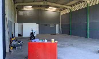 Imagem 3: Galpão para Locação Praia do Francês